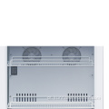 Domácí komerční 177L Stomová mraznička pro úložiště kompresoru